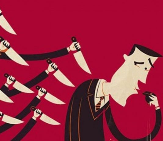 Victimologie: ce este si care este obiectul ei de studiu?