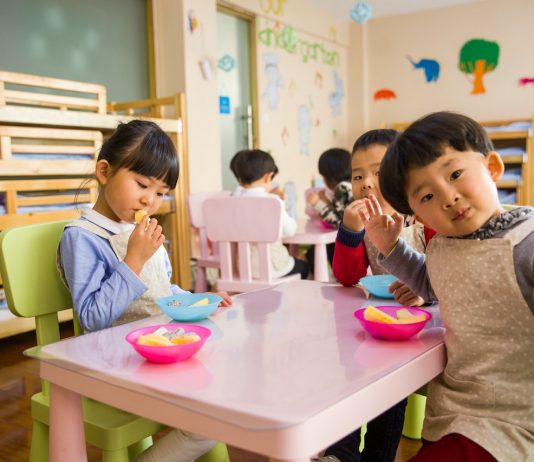 Gradinita Bucuresti – Evalueaza in mod realist optiunile copilului supradotat