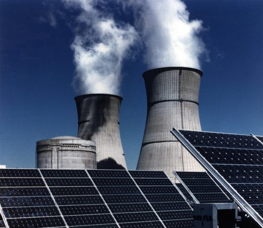 Energia soalra, benefica si de viitor