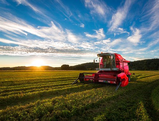 5 motive pentru a repara la timp utilajele agricole