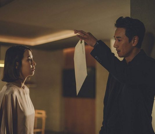 Topul Mojoo.ro cu cele mai bune filme coreene de pe Netflix