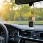 Odorizante auto: parfumuri fresh, fructate, florale și lemnoase